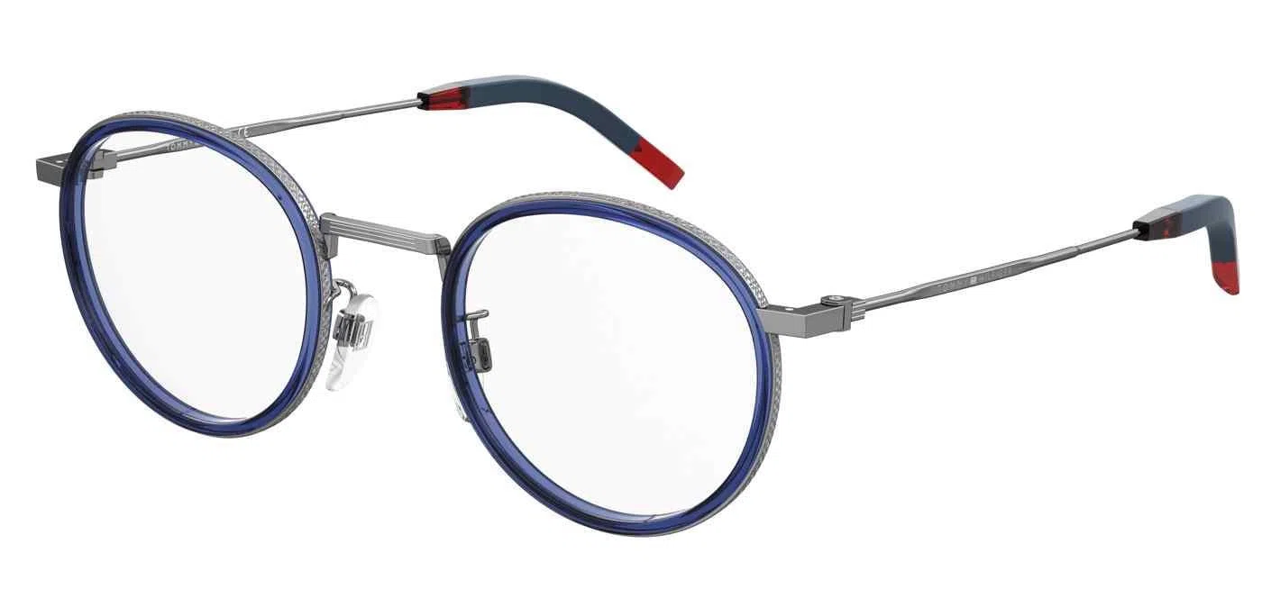 Tommy Hilfiger Th1815 Eyeglasses - view 6